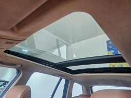 BMW X3 pieno