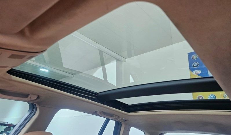 BMW X3 pieno