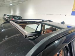 BMW X3 pieno