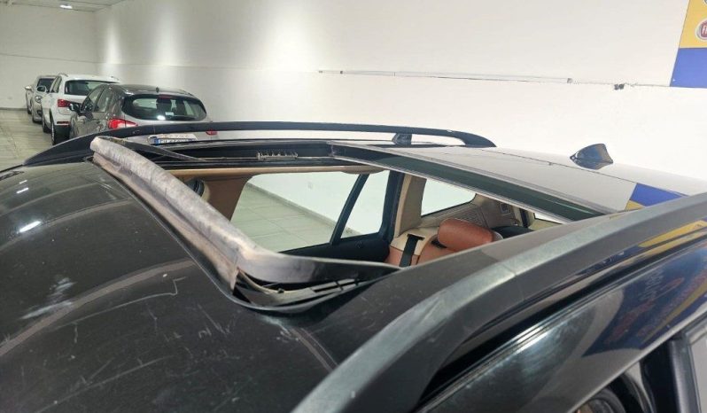 BMW X3 pieno
