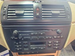 BMW X3 pieno