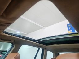 BMW X3 pieno