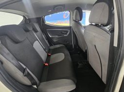 Lancia Ypsilon pieno
