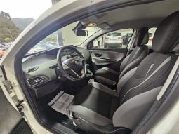Lancia Ypsilon pieno