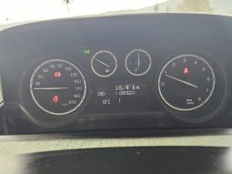 Lancia Ypsilon pieno