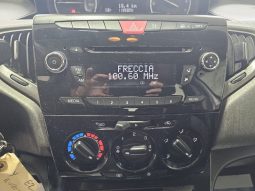 Lancia Ypsilon pieno