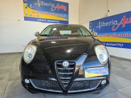 Alfa Romeo MiTo pieno