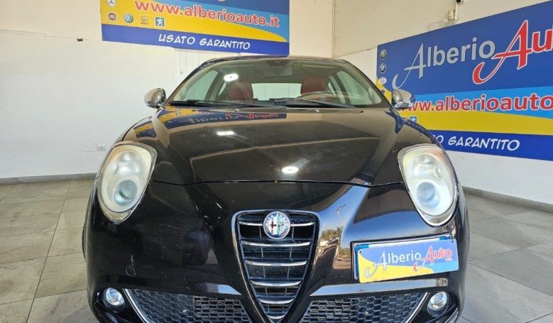 Alfa Romeo MiTo pieno