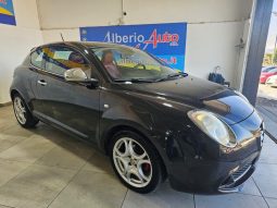 Alfa Romeo MiTo pieno