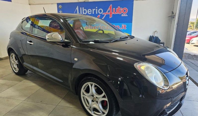 Alfa Romeo MiTo pieno