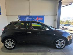 Alfa Romeo MiTo pieno