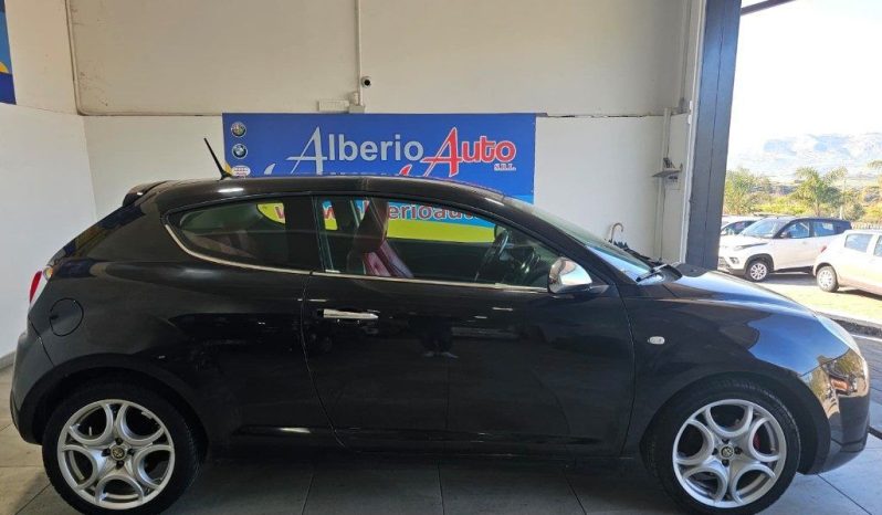 Alfa Romeo MiTo pieno