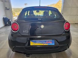 Alfa Romeo MiTo pieno
