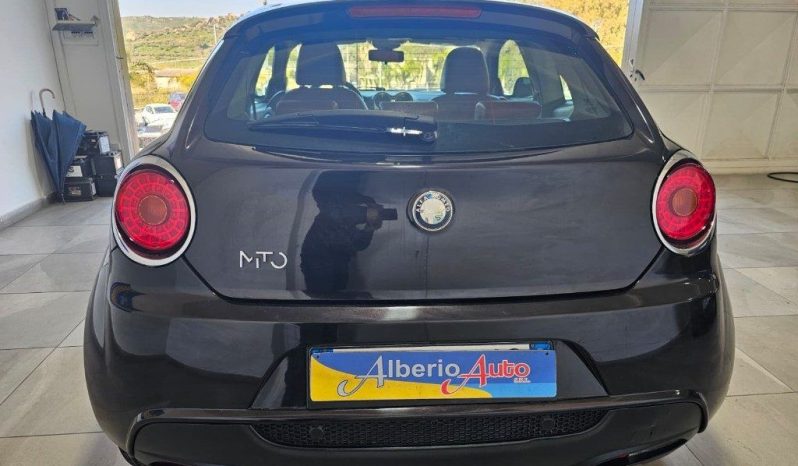 Alfa Romeo MiTo pieno