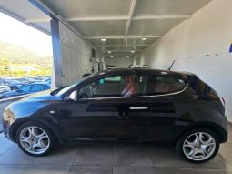 Alfa Romeo MiTo pieno