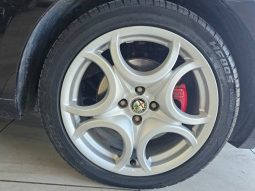 Alfa Romeo MiTo pieno