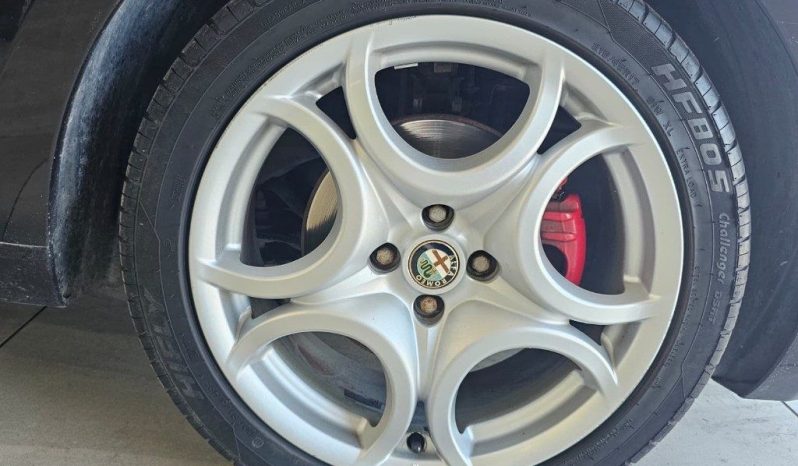 Alfa Romeo MiTo pieno