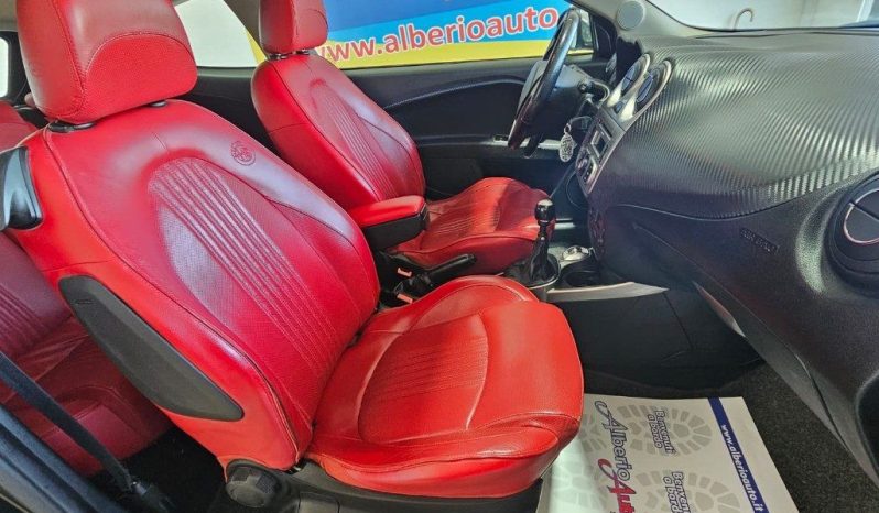Alfa Romeo MiTo pieno