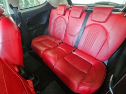 Alfa Romeo MiTo pieno