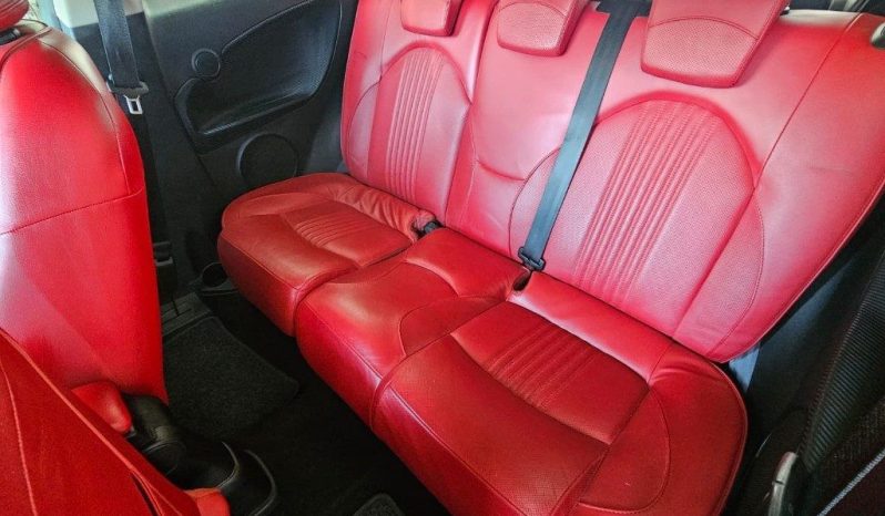 Alfa Romeo MiTo pieno