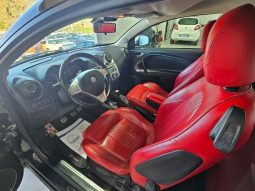 Alfa Romeo MiTo pieno