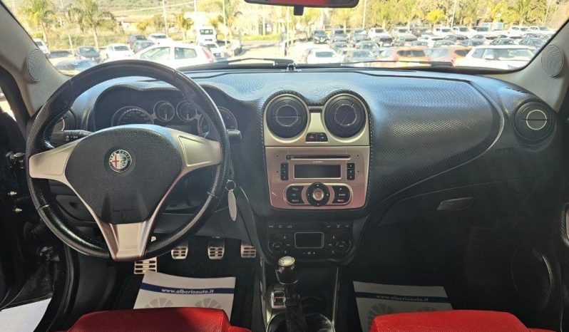Alfa Romeo MiTo pieno