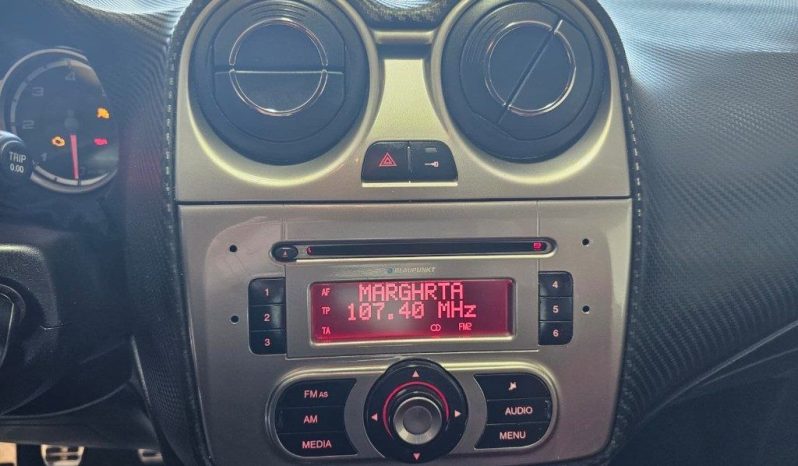 Alfa Romeo MiTo pieno
