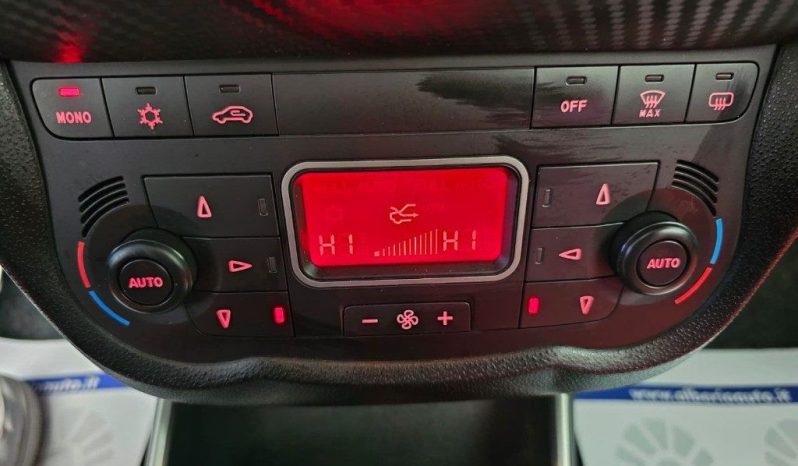 Alfa Romeo MiTo pieno