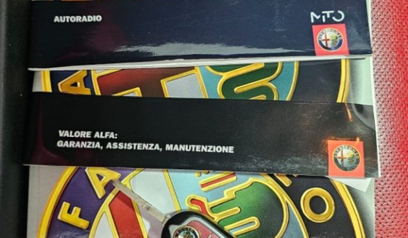Alfa Romeo MiTo pieno