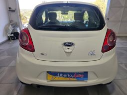 Ford Ka/Ka+ pieno