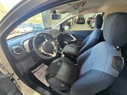 Ford Ka/Ka+ pieno