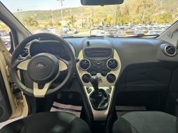 Ford Ka/Ka+ pieno