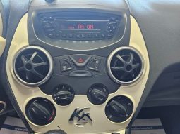 Ford Ka/Ka+ pieno