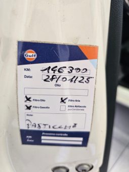Ford Ka/Ka+ pieno