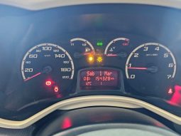 Ford Ka/Ka+ pieno