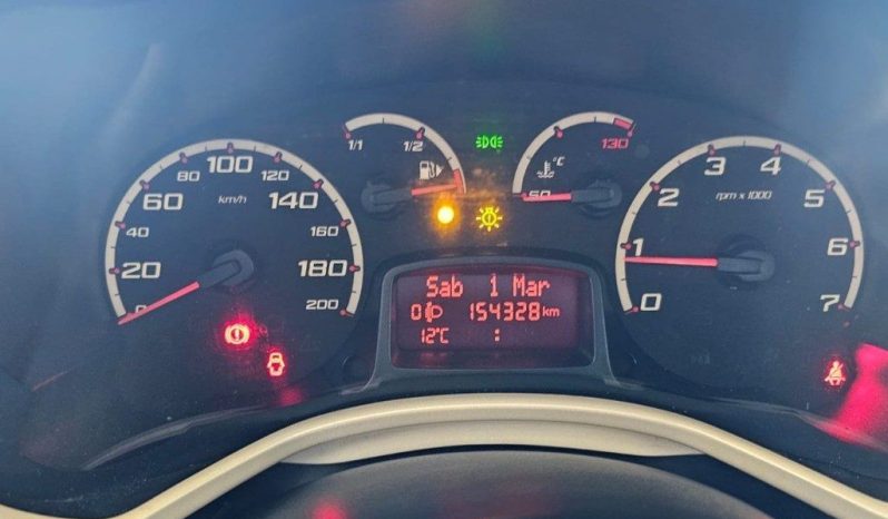 Ford Ka/Ka+ pieno