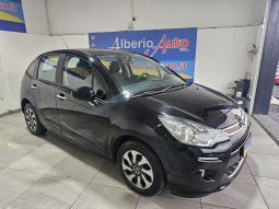 Citroen C3 pieno