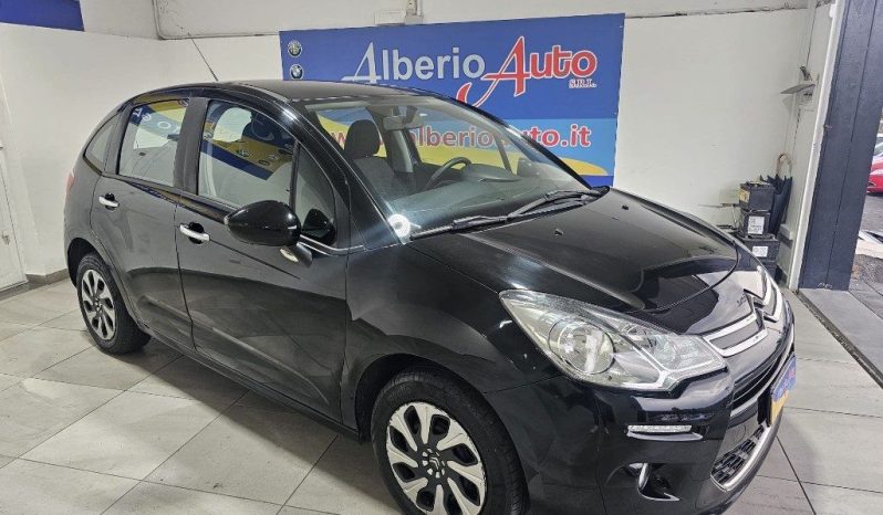 Citroen C3 pieno