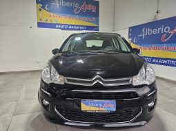 Citroen C3 pieno