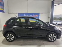 Citroen C3 pieno