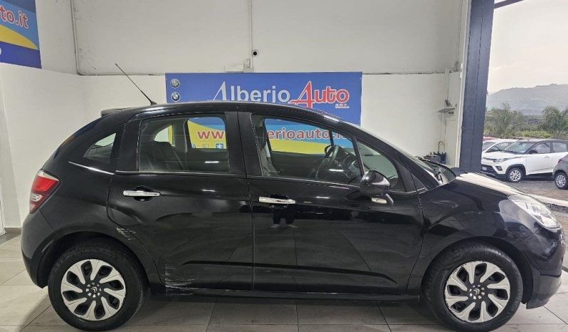 Citroen C3 pieno