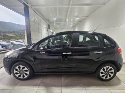 Citroen C3 pieno