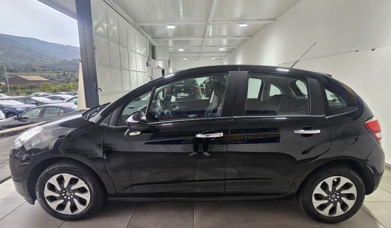 Citroen C3 pieno