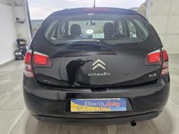 Citroen C3 pieno