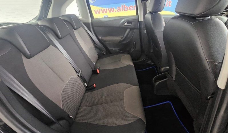 Citroen C3 pieno