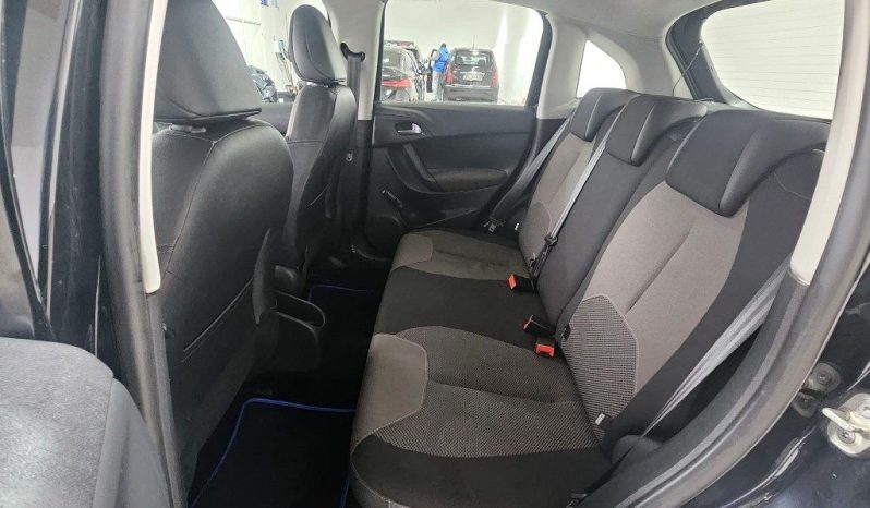Citroen C3 pieno