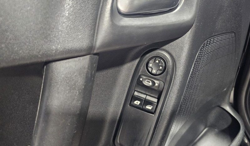 Citroen C3 pieno