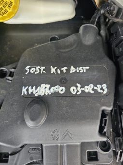 Citroen C3 pieno