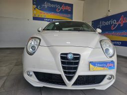 Alfa Romeo MiTo pieno
