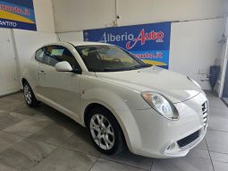 Alfa Romeo MiTo pieno